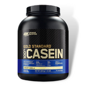 Optimum Nutrition 100% Casein Protein (4 Lbs) - NutriFirst Pte Ltd