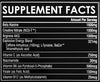 Cellucor C4 PRE-WORKOUT (390g) 60 Servings - NutriFirst Pte Ltd