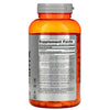 NOW Foods Sports Kre-Alkalyn Creatine, 750 mg 240 Veg Capsules - NutriFirst Pte Ltd