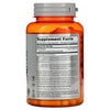 NOW Foods Sports Kre-Alkalyn Creatine 120 Capsules - NutriFirst Pte Ltd