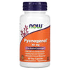 NOW Foods Pycnogenol 30 mg 60 Veg Capsules Exp Jun 2026 - NutriFirst Pte Ltd