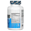 EVLution Nutrition CLA1000 Stimulant Free Weight Management 90 Softgels EXP sep 2023 - NutriFirst Pte Ltd