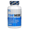 EVLution Nutrition PumpMode Non-Stimulant Pump Accelerator 60 Veggie Capsules Exp Feb 2024 - NutriFirst Pte Ltd