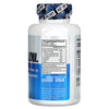 EVLution Nutrition Krill Oil 500 mg 60 Softgels - NutriFirst Pte Ltd