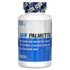 EVLution Nutrition Saw Palmetto 500 mg 60 Veggie Capsules Exp Mar 2024 - NutriFirst Pte Ltd