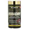 ALLMAX HydraDry Ultra-Potent Diuretic + Electrolyte Stabilizer 84 Tablets Exp Mar 2024 - NutriFirst Pte Ltd