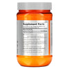 NOW Foods Sports L-Arginine Powder 1 lb (454 g) - NutriFirst Pte Ltd