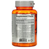 NOW Foods Sports Creatine Monohydrate 750 mg 120 Veg Capsules Exp Oct 2025 - NutriFirst Pte Ltd