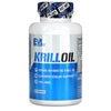 EVLution Nutrition Krill Oil 500 mg 60 Softgels - NutriFirst Pte Ltd