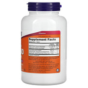NOW Foods Buffered C-1000 Complex 180 Tablets EXP Mar 2026 - NutriFirst Pte Ltd