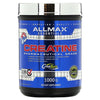 ALLMAX Creatine Powder Pharmaceutical Grade 1,000 g 2.2 lbs (35.27 oz) - NutriFirst Pte Ltd