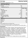 Optimum Nutrition Platinum Hydro Whey (3.5 Lbs) - NutriFirst Pte Ltd