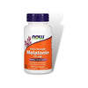 NOW Foods, Extra Strength Melatonin, 10 mg, 100 Veg Capsules - NutriFirst Pte Ltd