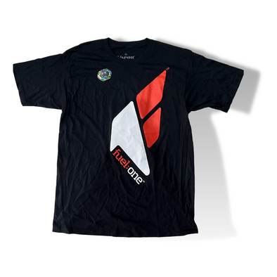 Fuel:One x Team NutriFirst T-shirt - NutriFirst Pte Ltd