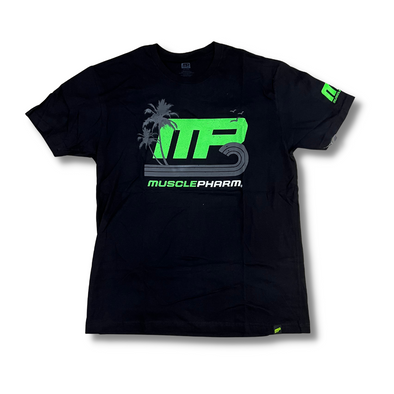 MusclePharm Beach Shirt (SST) - NutriFirst Pte Ltd