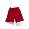 Ironville GYM SHORTS Vertical Logo - NutriFirst Pte Ltd