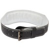 Gorilla Wear 4 Inch Padded Leather Belt - NutriFirst Pte Ltd