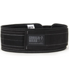 Gorilla Wear 4 Inch Nylon Belt - NutriFirst Pte Ltd
