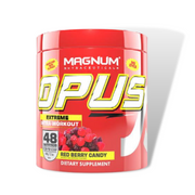 Magnum Nutraceuticals Opus (420 Grams) 48 Servings - NutriFirst Pte Ltd