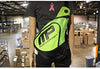 MusclePharm Sportswear Sling Gym Bag - NutriFirst Pte Ltd
