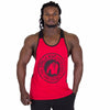 Gorilla Wear Roswell Tank Top - NutriFirst Pte Ltd