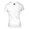 Gorilla Wear Essential V-Neck T-Shirt - NutriFirst Pte Ltd