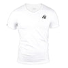 Gorilla Wear Essential V-Neck T-Shirt - NutriFirst Pte Ltd