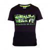 Gorilla Wear Sacramento V-Neck T-Shirt - NutriFirst Pte Ltd