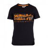 Gorilla Wear Sacramento V-Neck T-Shirt - NutriFirst Pte Ltd