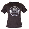 Gorilla Wear Rocklin T-Shirt - NutriFirst Pte Ltd
