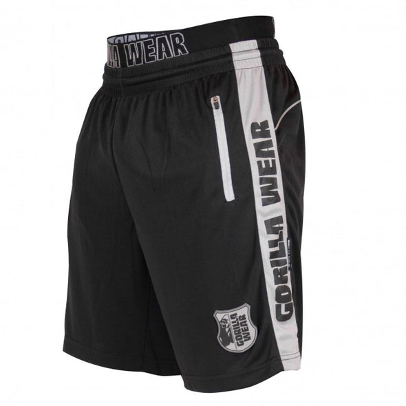 Gorilla Wear Shelby Shorts - NutriFirst Pte Ltd