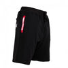 Gorilla Wear Pittsburgh Sweat Shorts - NutriFirst Pte Ltd