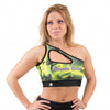 Gorilla Wear Reno Sports Bra - NutriFirst Pte Ltd