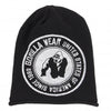 Gorilla Wear Oxford Beanie - NutriFirst Pte Ltd