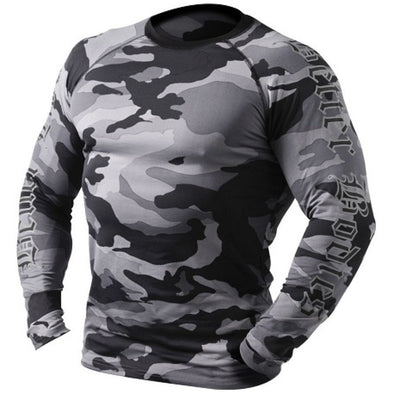 Better Bodies Colorado Flex Long Sleeves - NutriFirst Pte Ltd