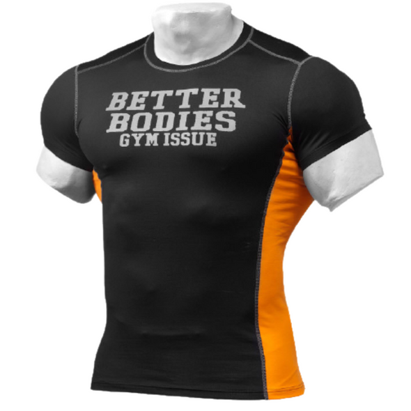 Better Bodies Tight Fit Tee - NutriFirst Pte Ltd