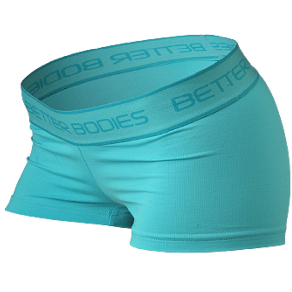 Better Bodies Fitness Hotpant - NutriFirst Pte Ltd