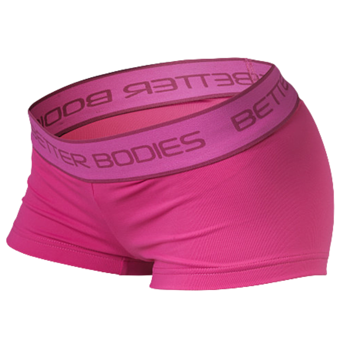 Better Bodies Fitness Hotpant - NutriFirst Pte Ltd