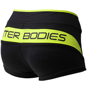 Better Bodies Shaped Hotpant - NutriFirst Pte Ltd