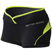 Better Bodies Shaped Hotpant - NutriFirst Pte Ltd