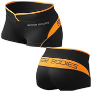 Better Bodies Shaped Hotpant - NutriFirst Pte Ltd