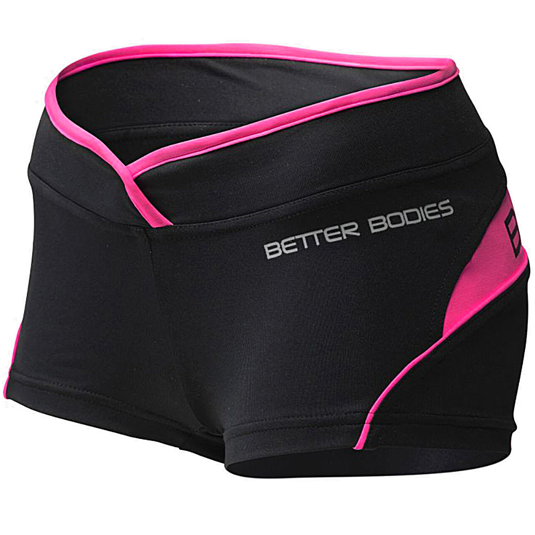 Better Bodies Shaped Hotpant - NutriFirst Pte Ltd