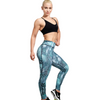 Better Bodies Printed Tights - NutriFirst Pte Ltd
