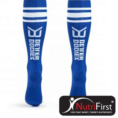 Better Bodies Women Knee Socks (1 Pair) - NutriFirst Pte Ltd