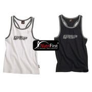 GASP Hardcore Rib Tank - NutriFirst Pte Ltd