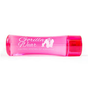 Gorilla Wear Water Bottle (750ml) - NutriFirst Pte Ltd