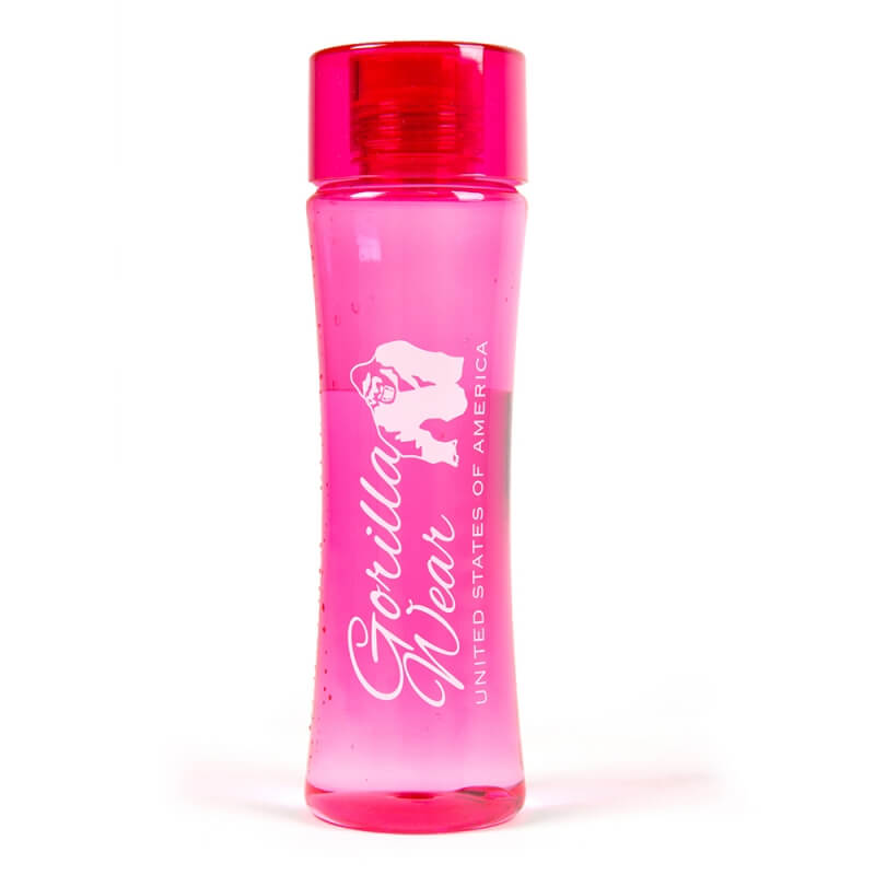 Gorilla Wear Water Bottle (750ml) - NutriFirst Pte Ltd