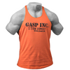 GASP Deep Cut Tank - NutriFirst Pte Ltd