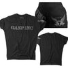 GASP Hardcore Tee - NutriFirst Pte Ltd