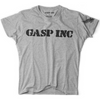 GASP Hardcore Tee - NutriFirst Pte Ltd